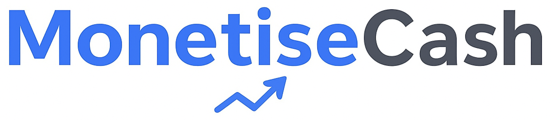 Monetise Cash logo