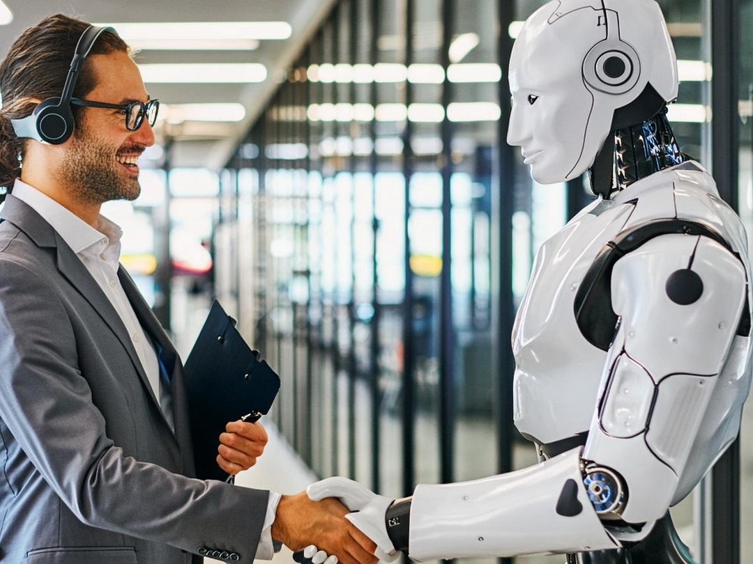 Intelligence artificielle 