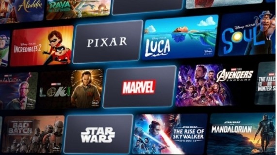 Films & séries 