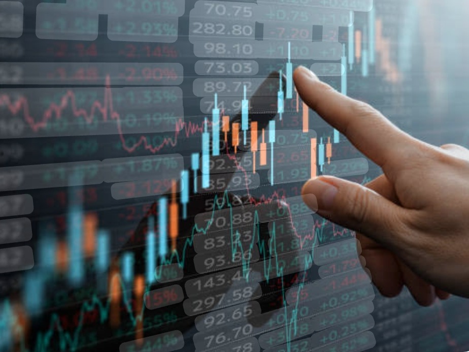 Trading haut niveau 